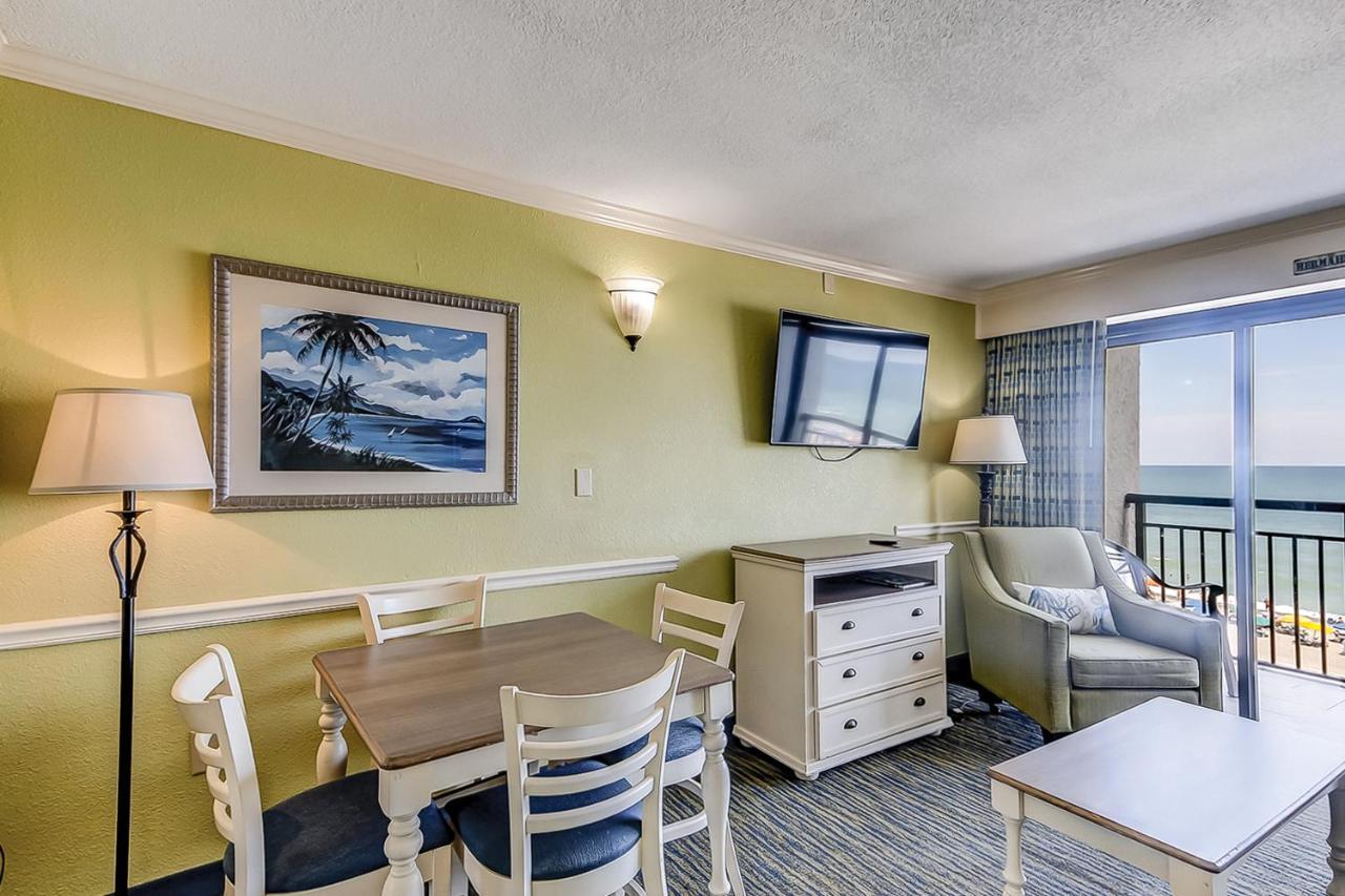 Caribbean Resort 525 Myrtle Beach Exterior photo