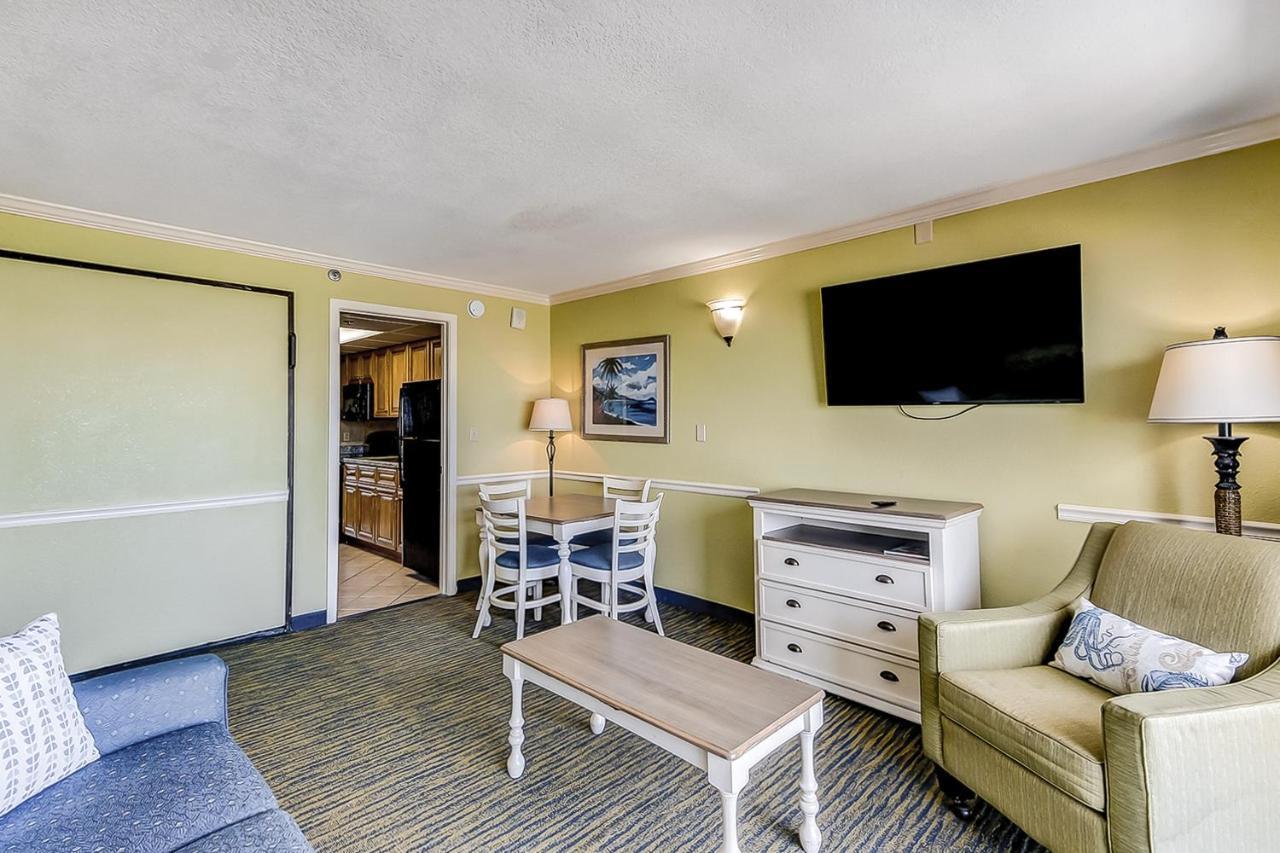 Caribbean Resort 525 Myrtle Beach Exterior photo