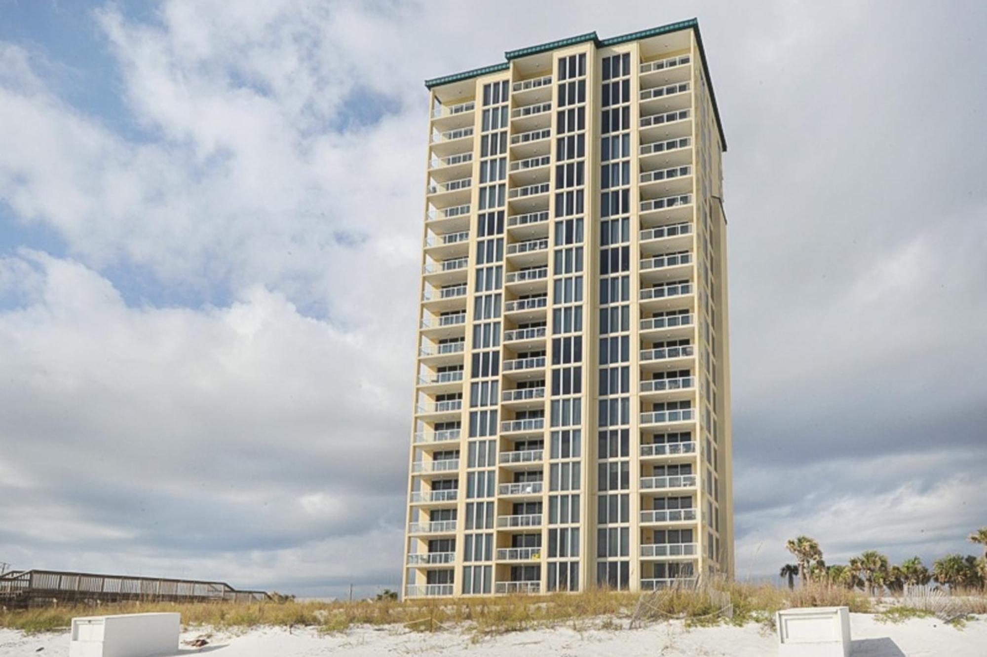 Caribbean Resort 525 Myrtle Beach Exterior photo