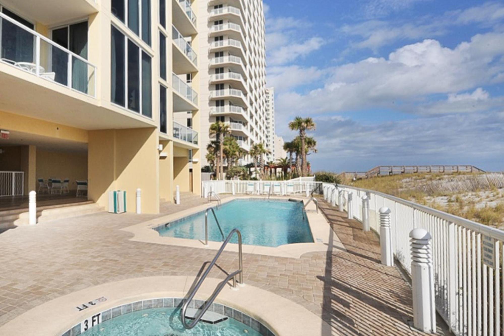 Caribbean Resort 525 Myrtle Beach Exterior photo
