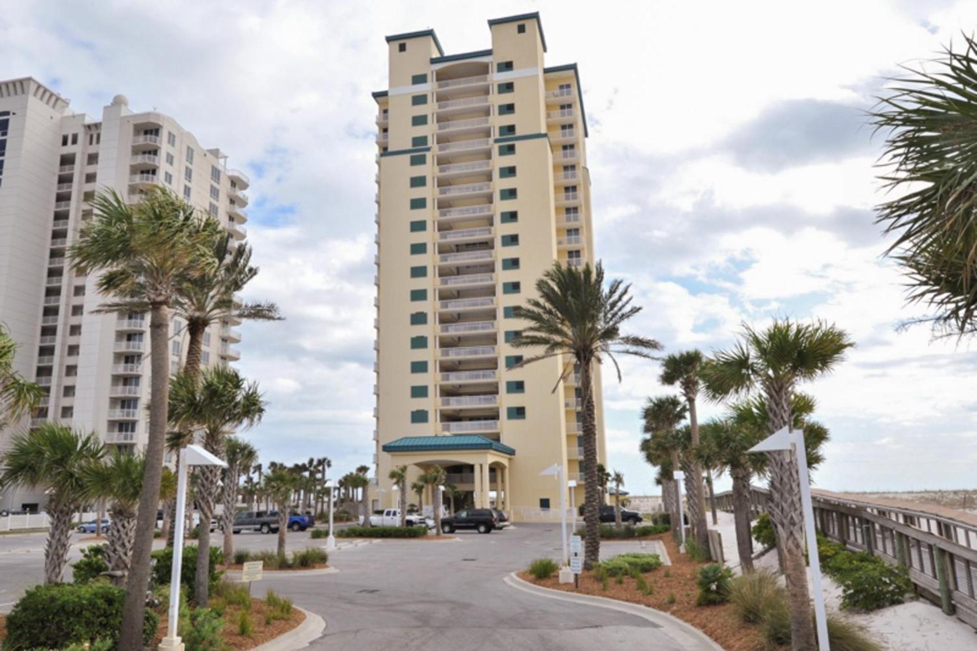 Caribbean Resort 525 Myrtle Beach Exterior photo