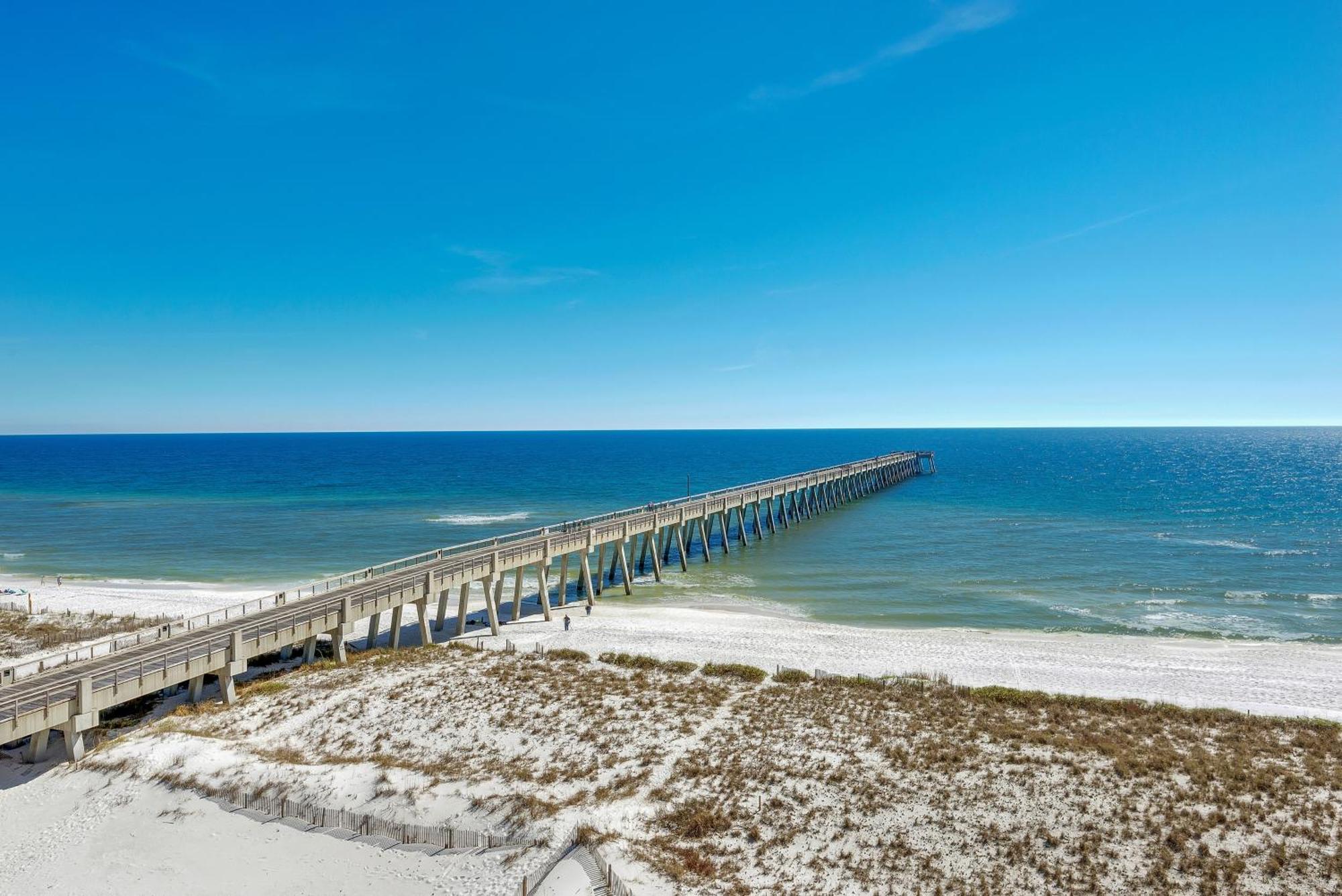 Caribbean Resort 525 Myrtle Beach Exterior photo